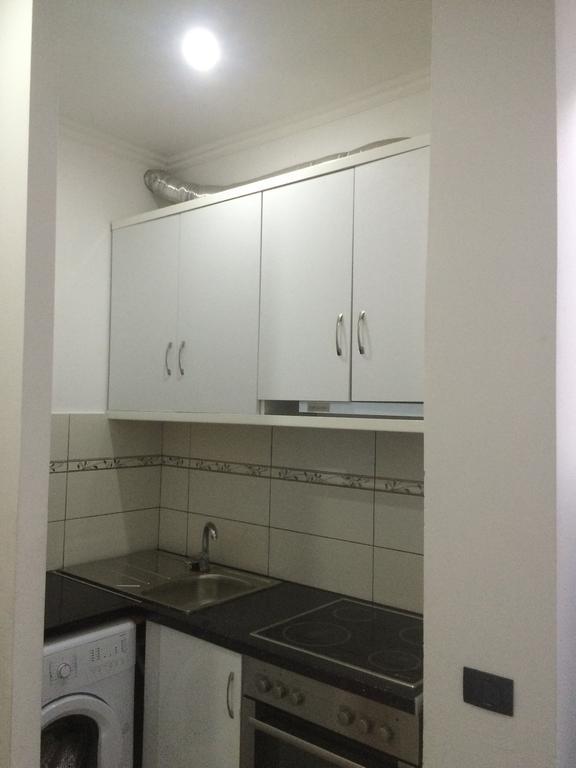 Villa 27 Residence ティラナ エクステリア 写真