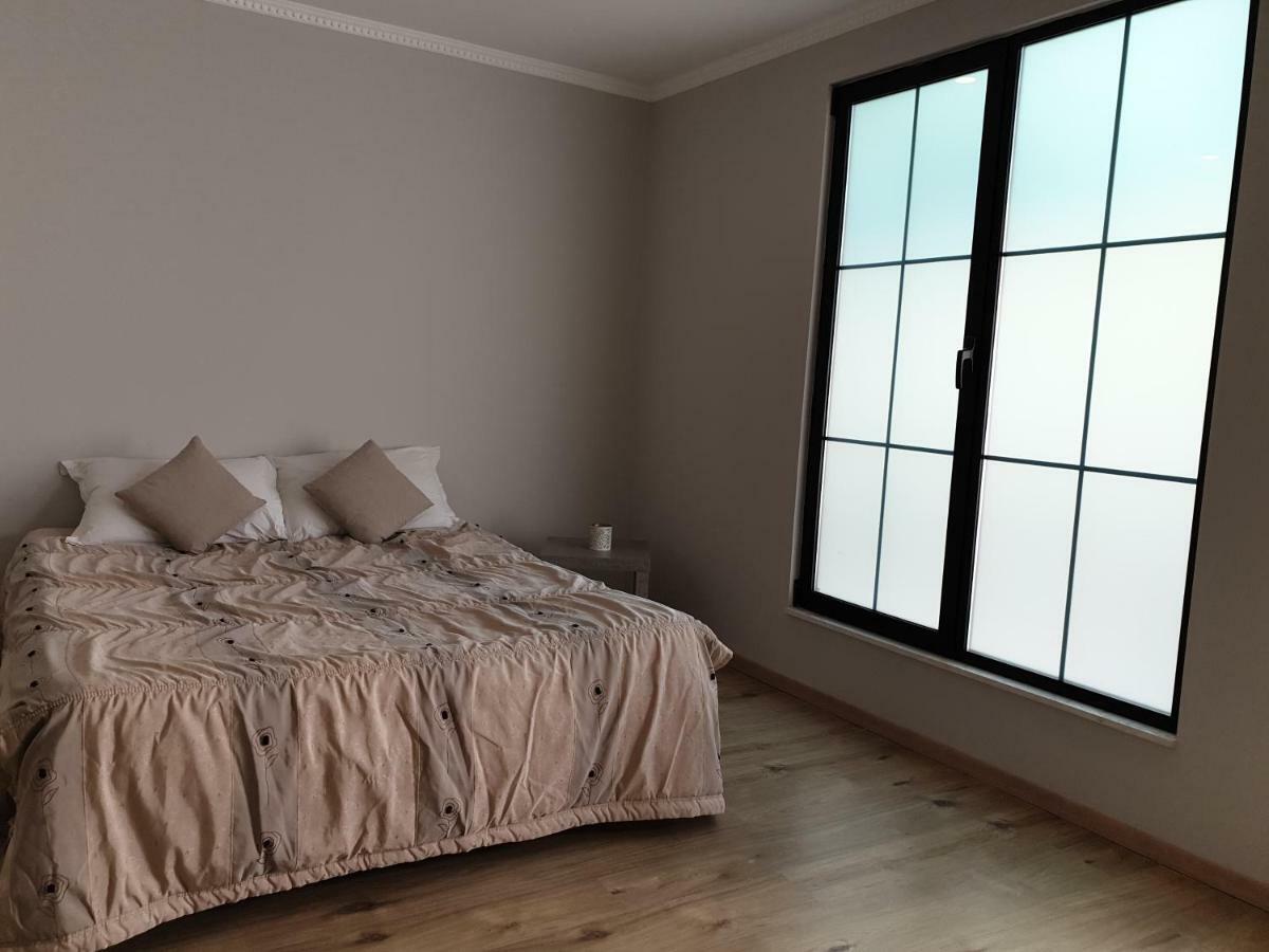 Villa 27 Residence ティラナ エクステリア 写真