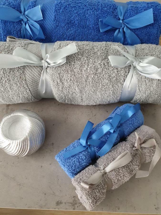 Villa 27 Residence ティラナ エクステリア 写真